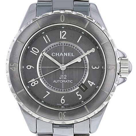 montre chanel j12 prix occasion|used chanel j12 for sale.